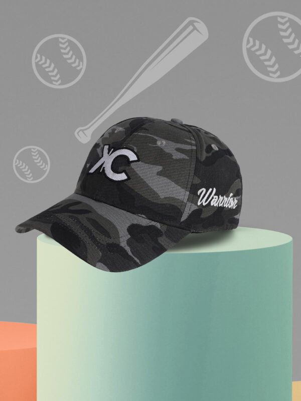 Warrior Caps - Image 2