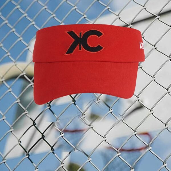 Passion Visor - Image 30