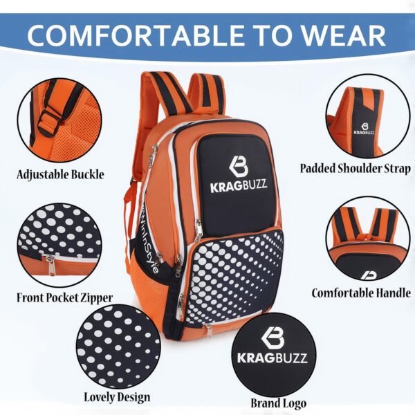 Revolution Backpack - Image 2