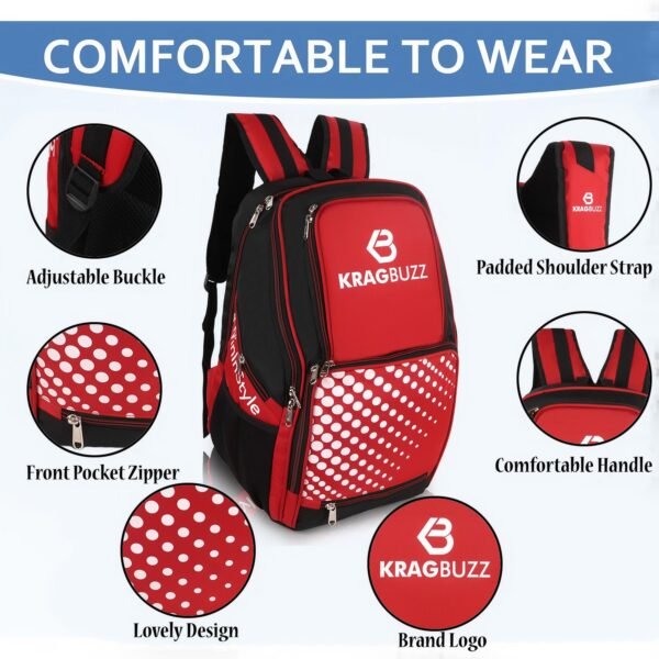 Revolution Backpack - Image 23