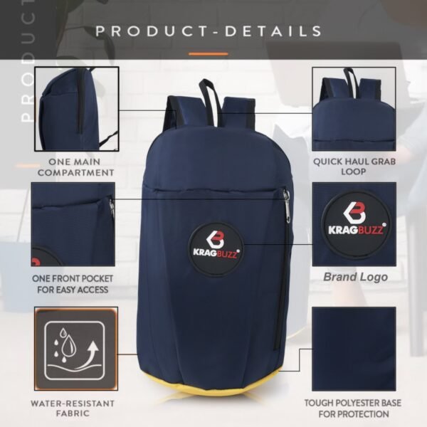 Micro Backpack - Image 22
