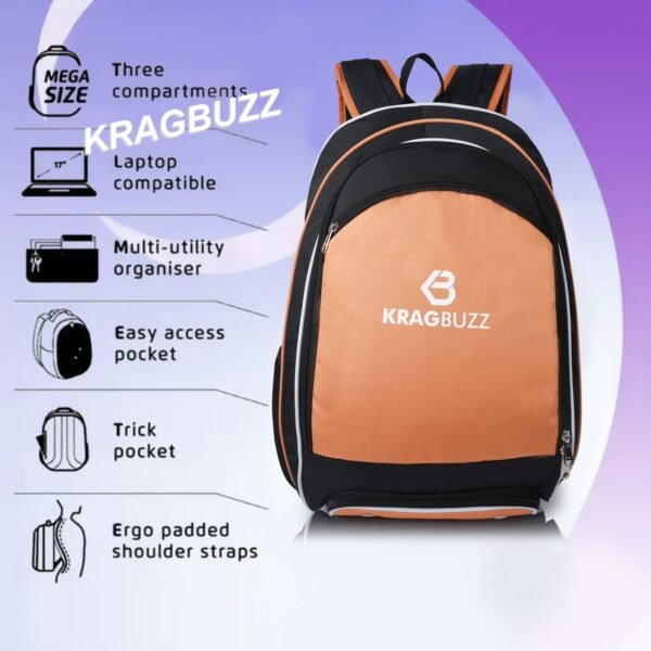 SMASHER BACKPACK - Image 20