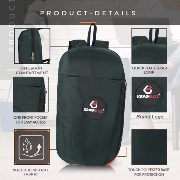 Micro Backpack - Image 38