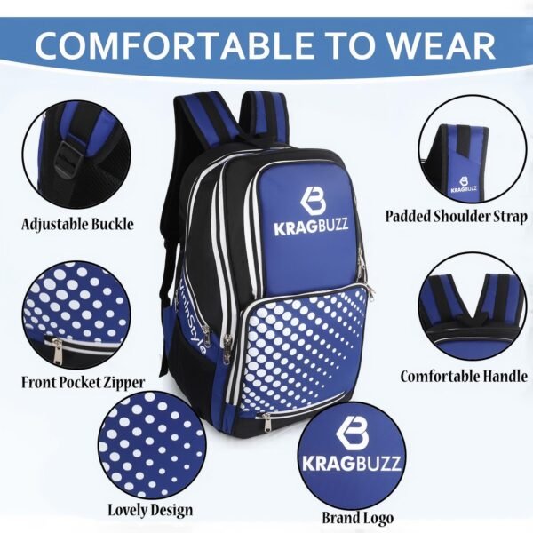 Revolution Backpack - Image 10