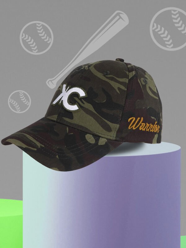 Warrior Caps - Image 13