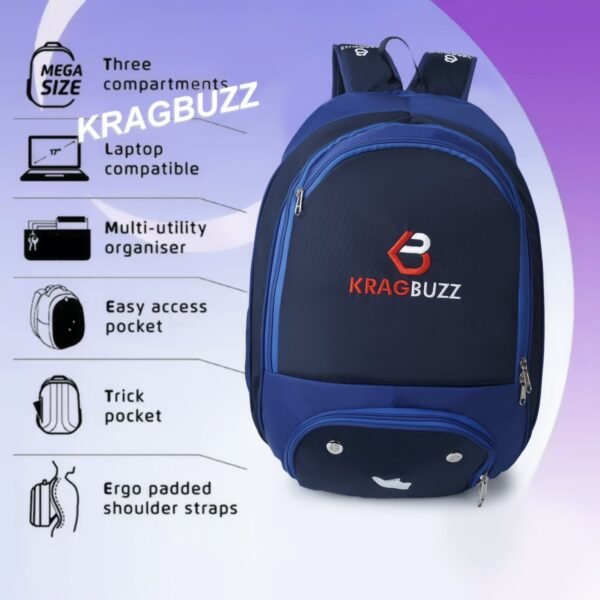 SMASHER BACKPACK - Image 8