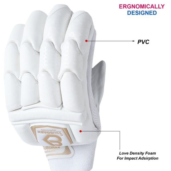 Reserve Edition Batting Gloves - Image 2
