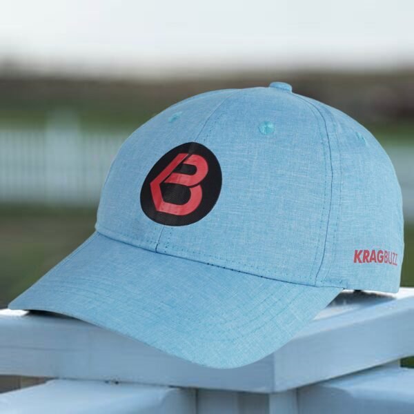 Melange Caps - Image 2