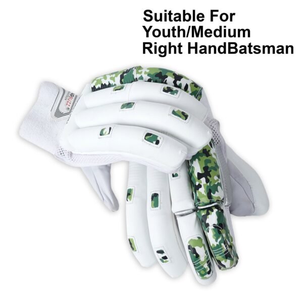 Professional Edition Batting Gloves - Image 3