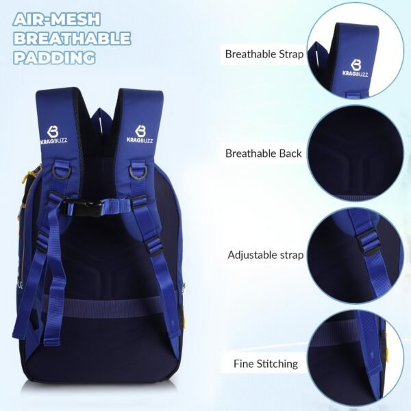 Legend Backpack - Image 9