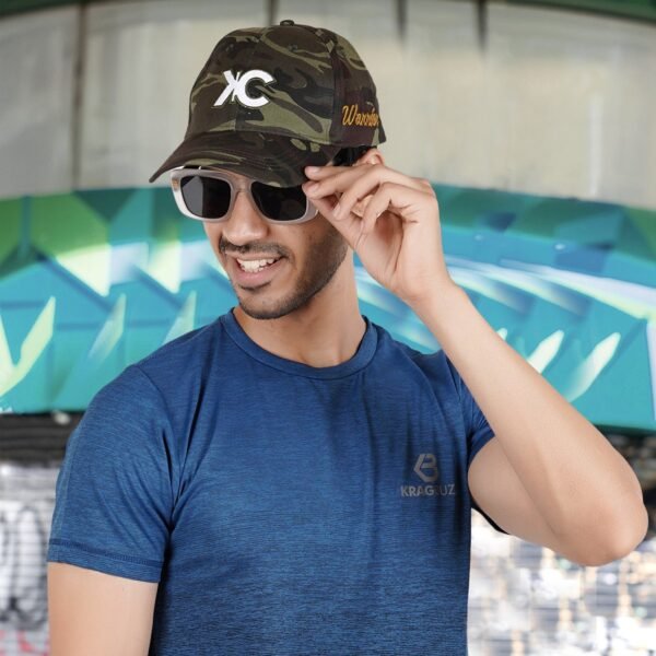 Warrior Caps - Image 15
