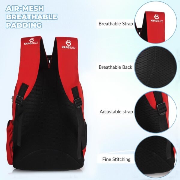 Signature Backpack - Image 9