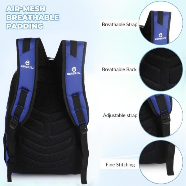 Revolution Backpack - Image 11