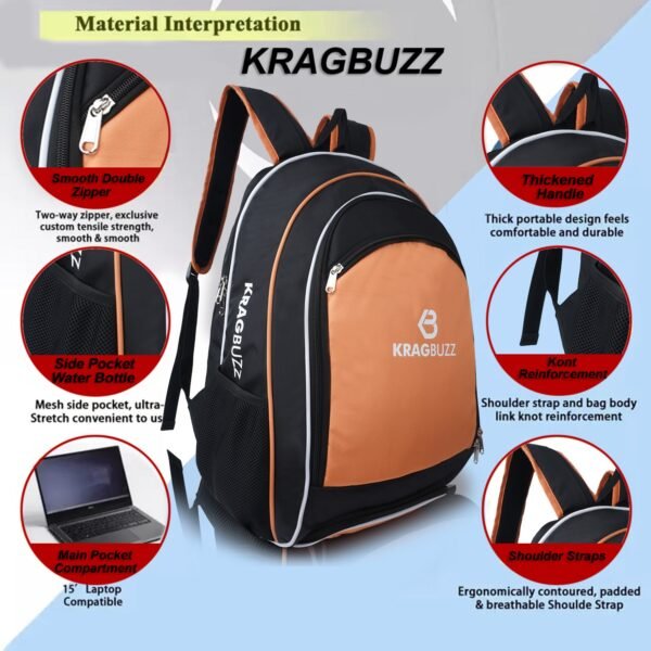 SMASHER BACKPACK - Image 21