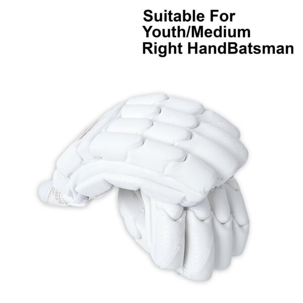 Reserve Edition Batting Gloves - Image 3