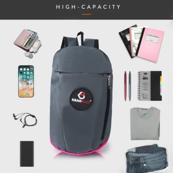 Micro Backpack - Image 9