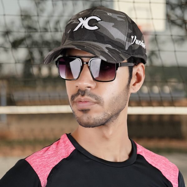 Warrior Caps - Image 3