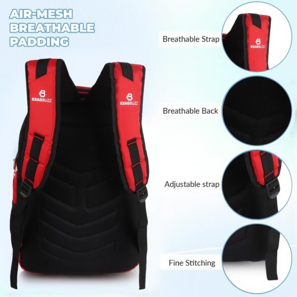Revolution Backpack - Image 19