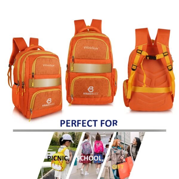 Krag Special Backpack - Image 4