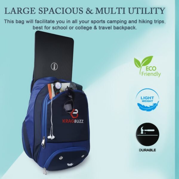 SMASHER BACKPACK - Image 10