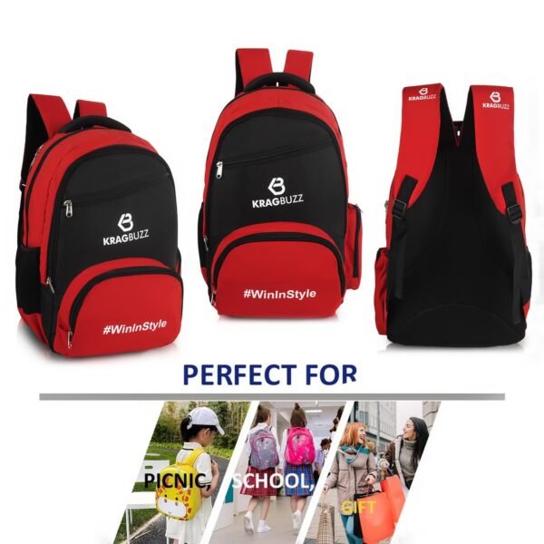 Signature Backpack - Image 10