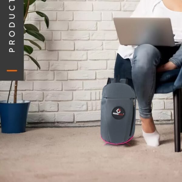 Micro Backpack - Image 10