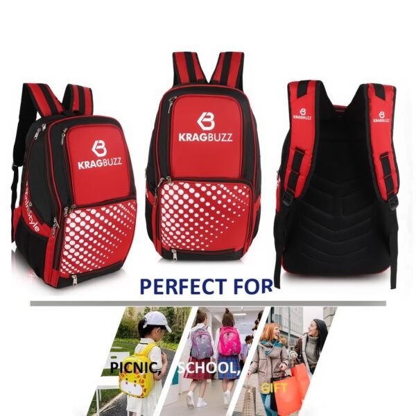 Revolution Backpack - Image 24