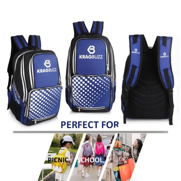 Revolution Backpack - Image 12