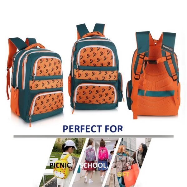 Krag Special Backpack - Image 15