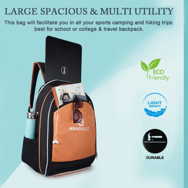 SMASHER BACKPACK - Image 14