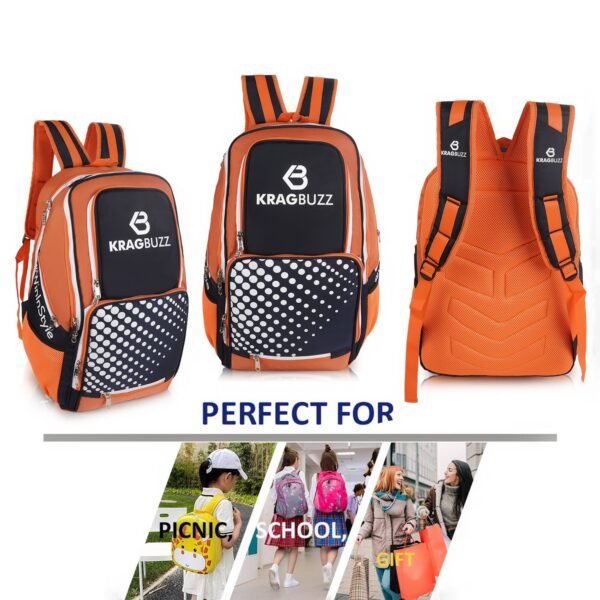 Revolution Backpack - Image 4