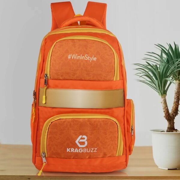 Krag Special Backpack - Image 5