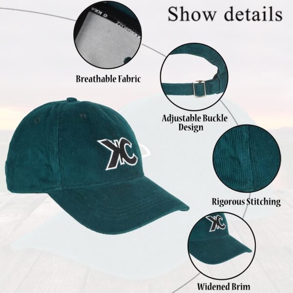 Twist Caps - Image 2
