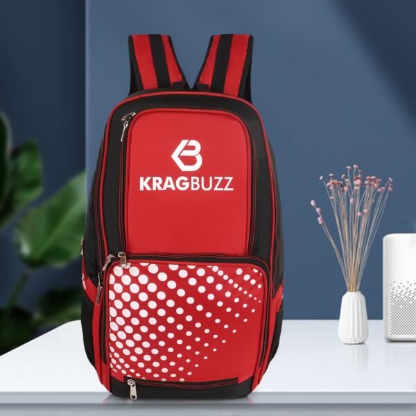 Revolution Backpack - Image 25