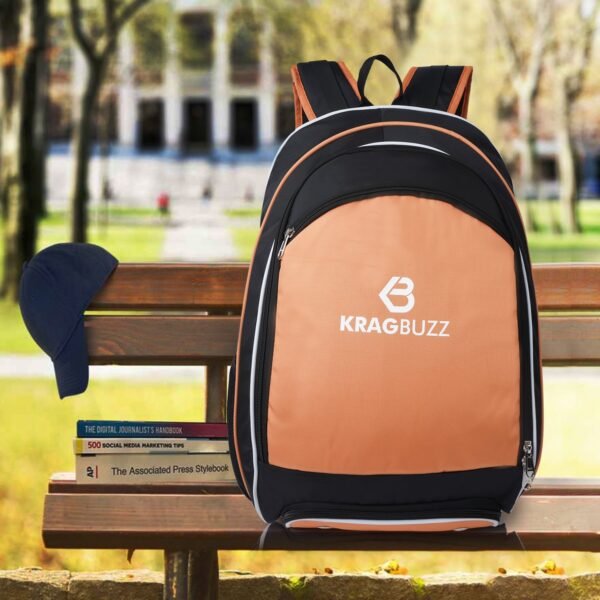 SMASHER BACKPACK - Image 16