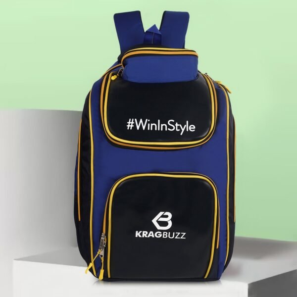 Legend Backpack - Image 4