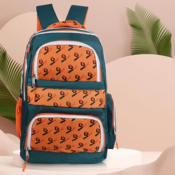 Krag Special Backpack - Image 11