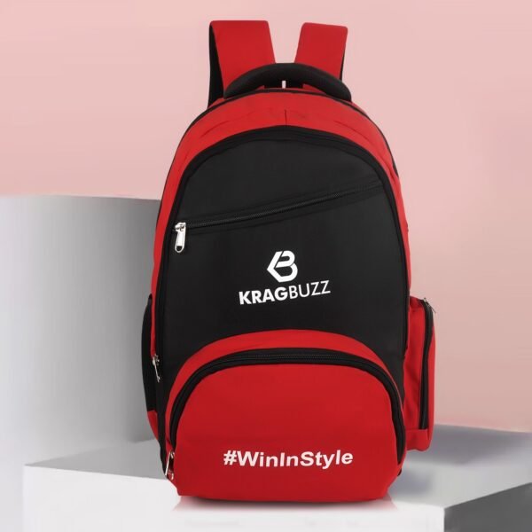 Signature Backpack - Image 11
