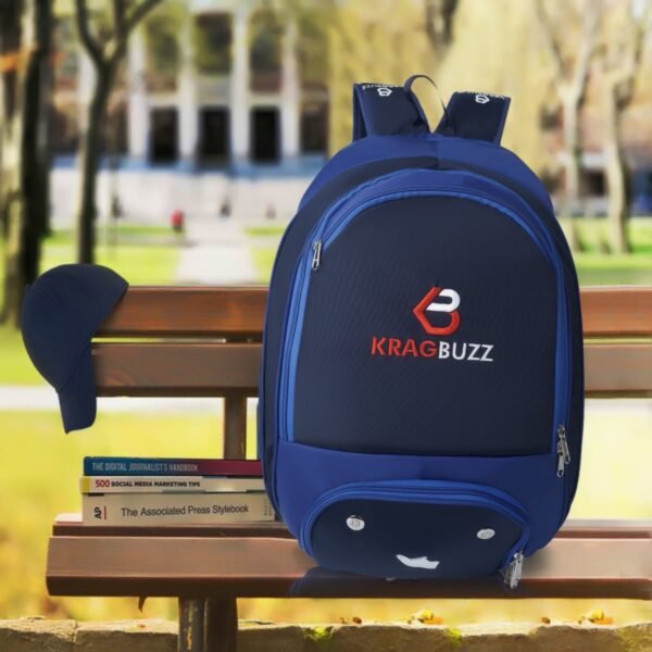 SMASHER BACKPACK - Image 11