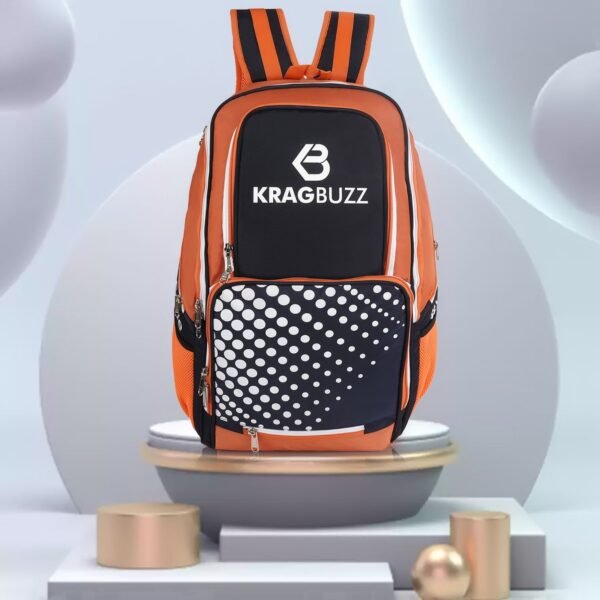 Revolution Backpack - Image 5