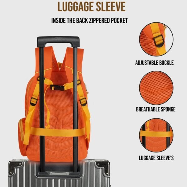 Krag Special Backpack - Image 6