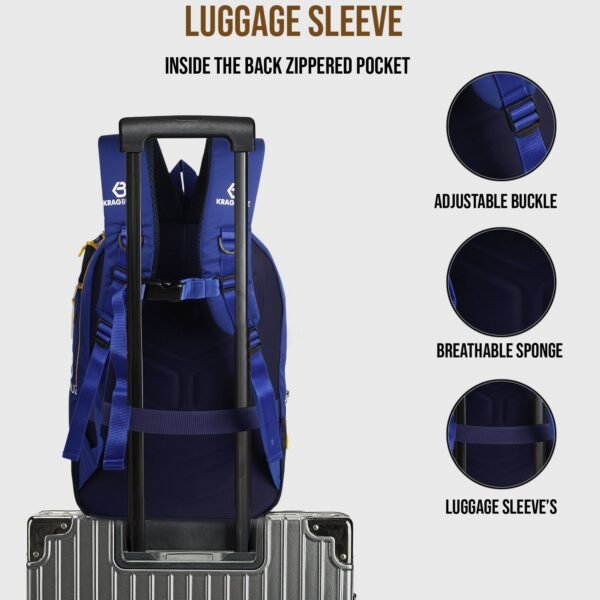 Legend Backpack - Image 5
