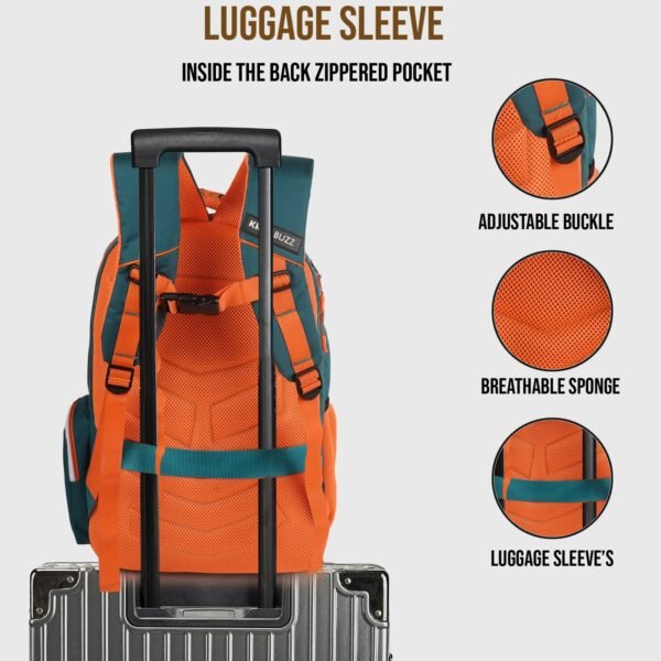 Krag Special Backpack - Image 16
