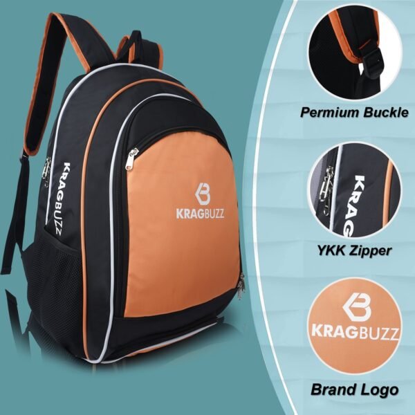 SMASHER BACKPACK - Image 22