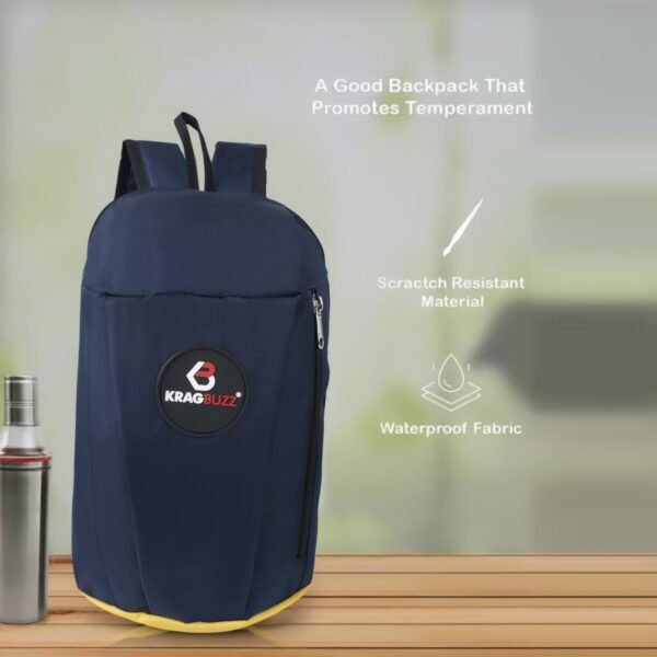Micro Backpack - Image 26
