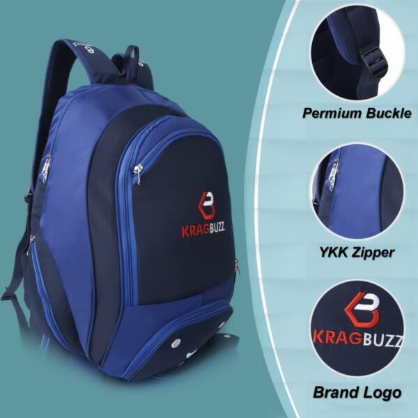 SMASHER BACKPACK - Image 12