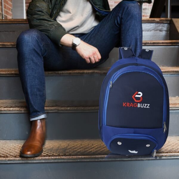 SMASHER BACKPACK - Image 13
