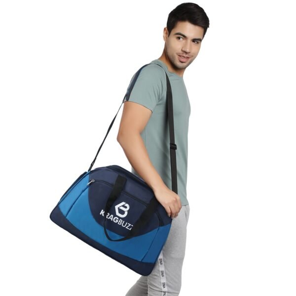Travel Bag 001 - Image 4