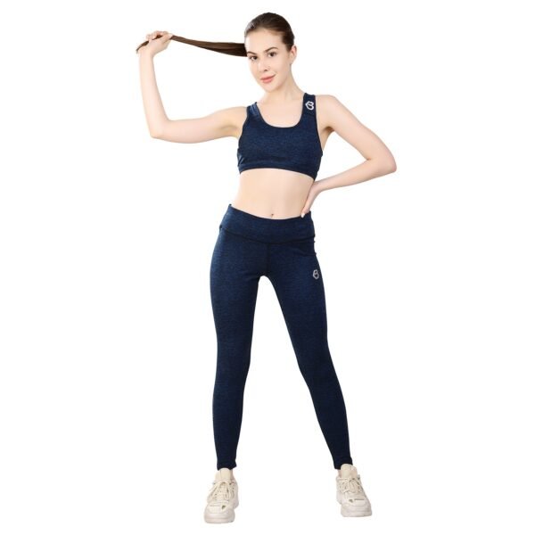 Women sports bra - Image 9