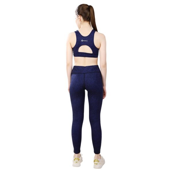 Women sports bra - Image 4